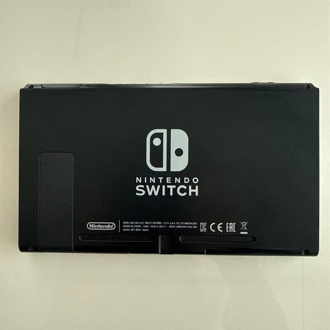 【即日発送】スウィッチ　Switch 本体