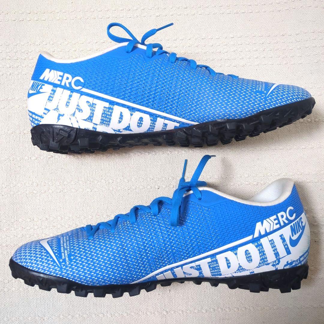NIKE マーキュリアル ヴェイパー13 アカデミーTF AT7996　27.5