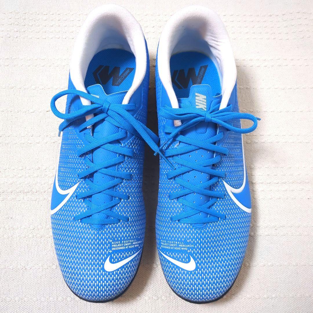 NIKE マーキュリアル ヴェイパー13 アカデミーTF AT7996　27.5