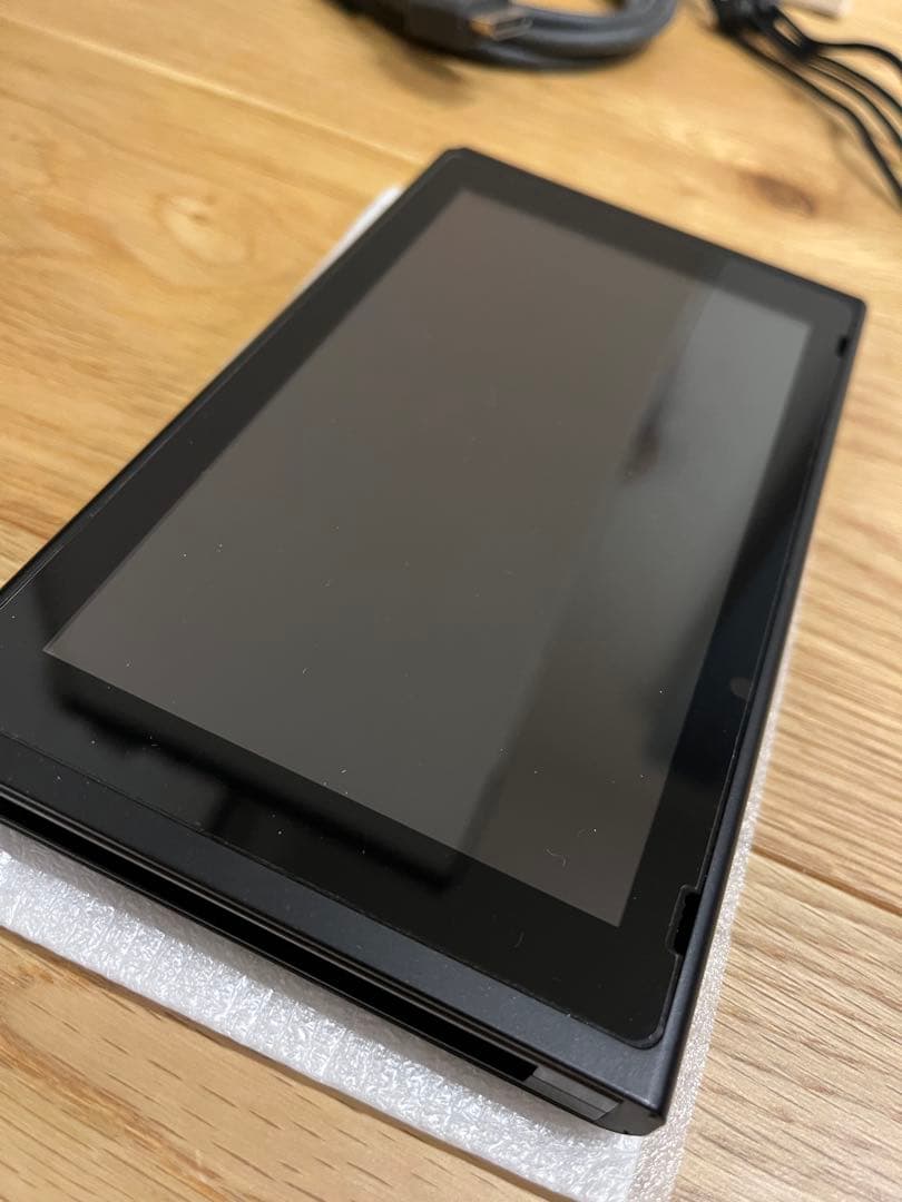 Nintendo Switch ＋microSDカード64GB付