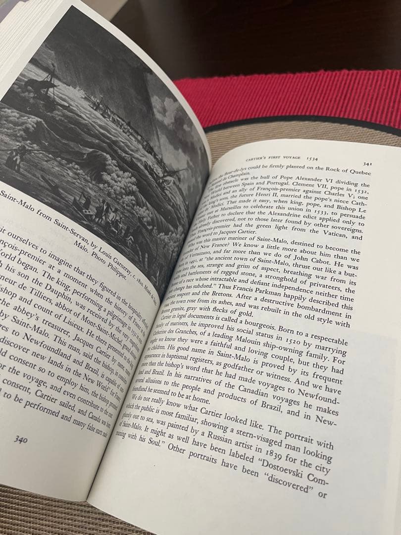 洋書 The European Discovery of America