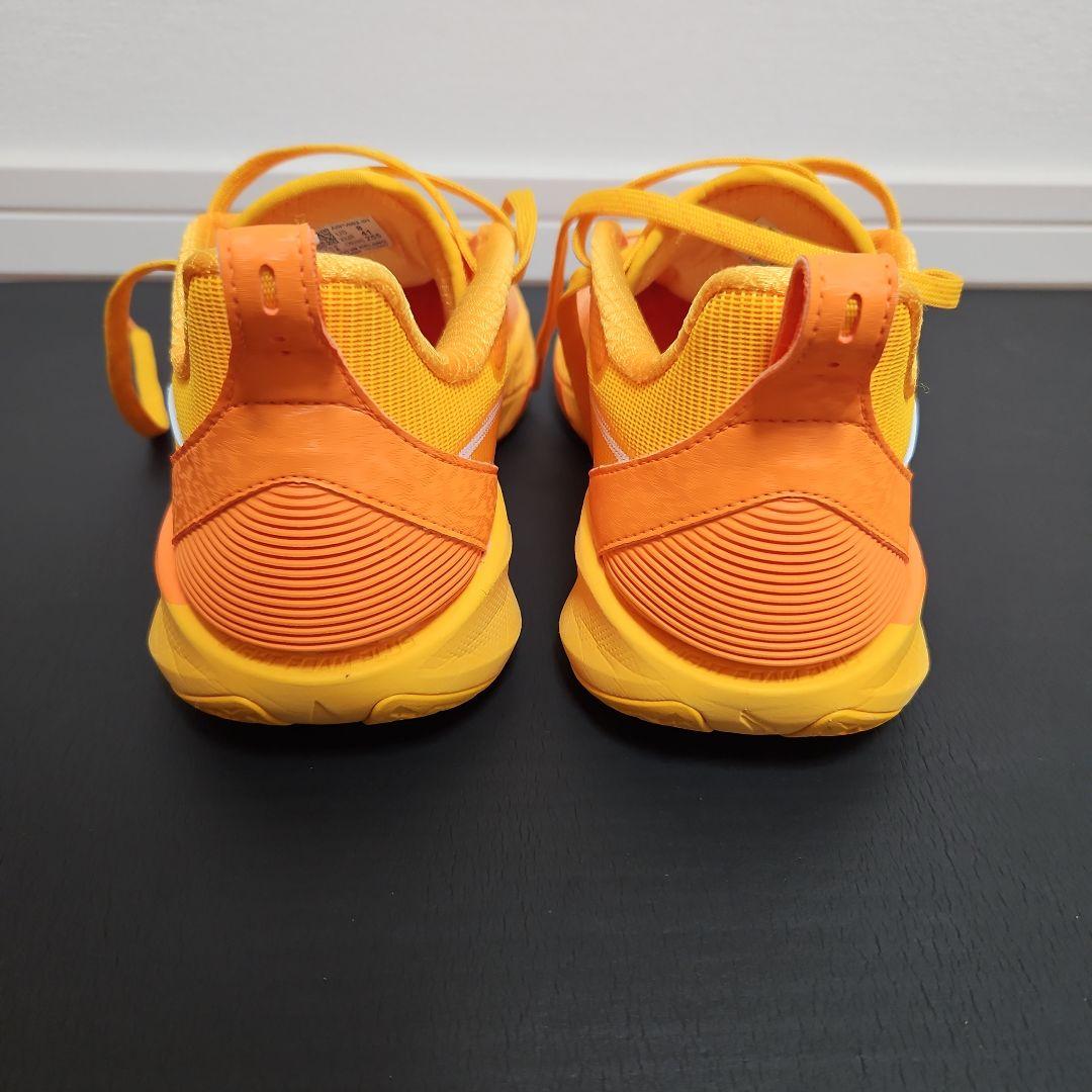 LI-NING　SHINING II　US8