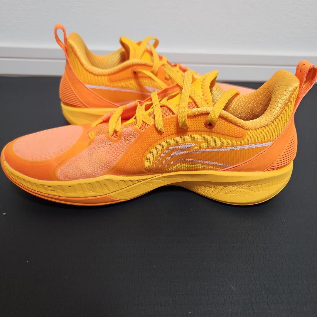 LI-NING　SHINING II　US8