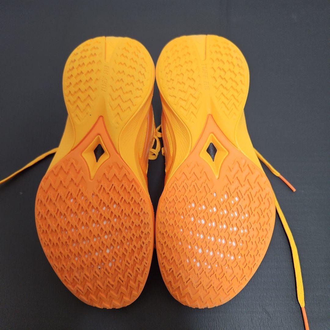 LI-NING　SHINING II　US8