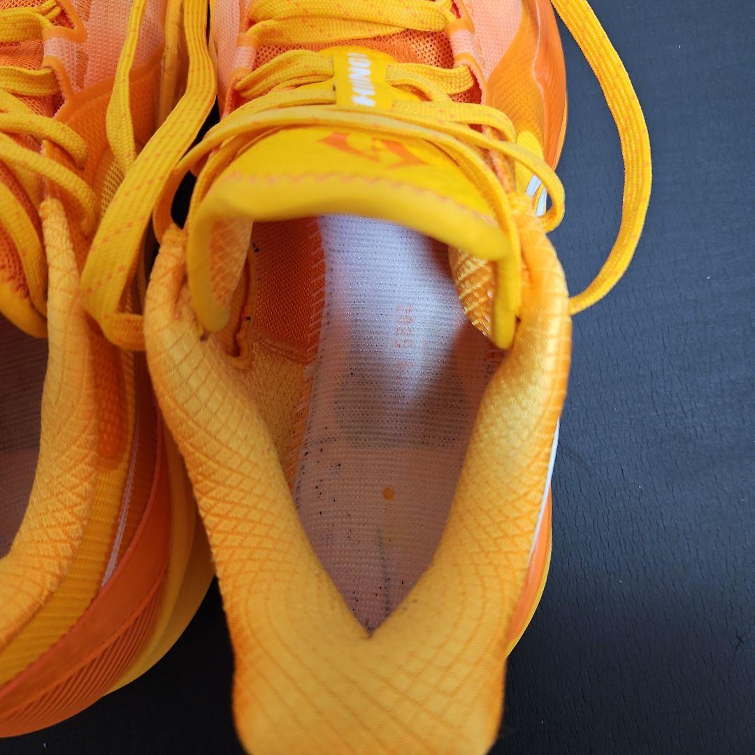 LI-NING　SHINING II　US8