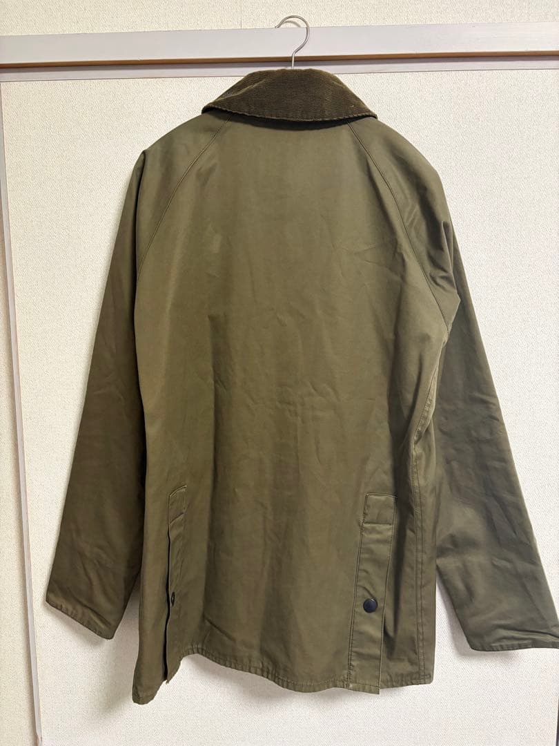 Barbour バブアー　BEDALE SOUTH SHIELDS