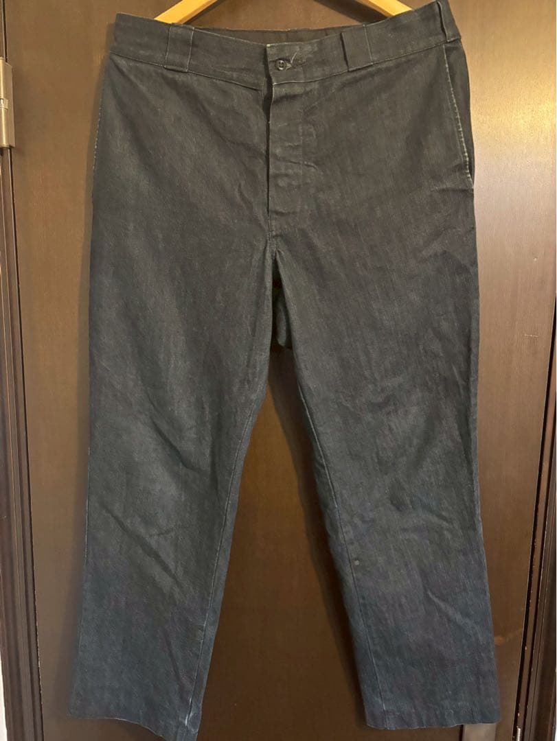 カ*メ様 お値下げ！米国製　DICKIES×PALMEA コラボ　 セットアップ