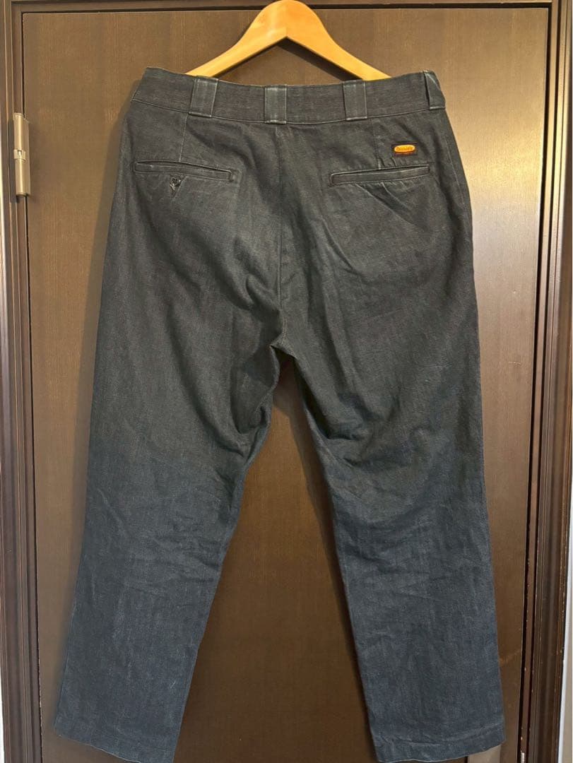 カ*メ様 お値下げ！米国製　DICKIES×PALMEA コラボ　 セットアップ
