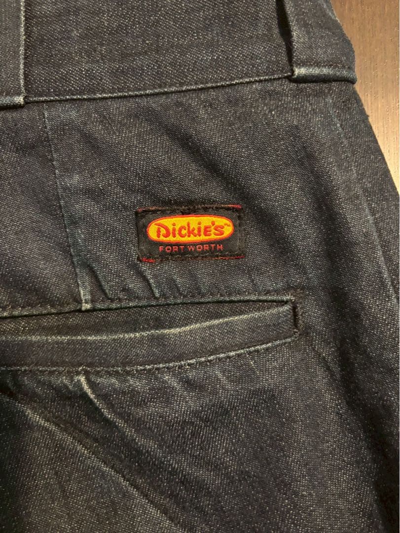 カ*メ様 お値下げ！米国製　DICKIES×PALMEA コラボ　 セットアップ