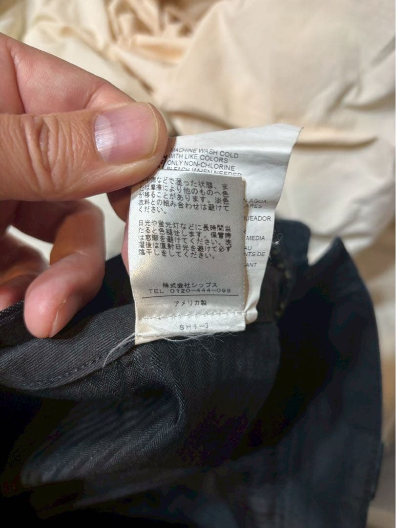 カ*メ様 お値下げ！米国製　DICKIES×PALMEA コラボ　 セットアップ