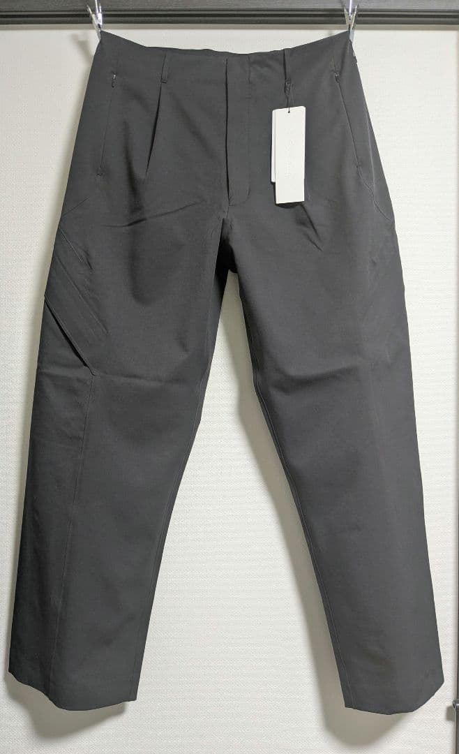【新品】goldwin _J.LA.L_ カーゴパンツ