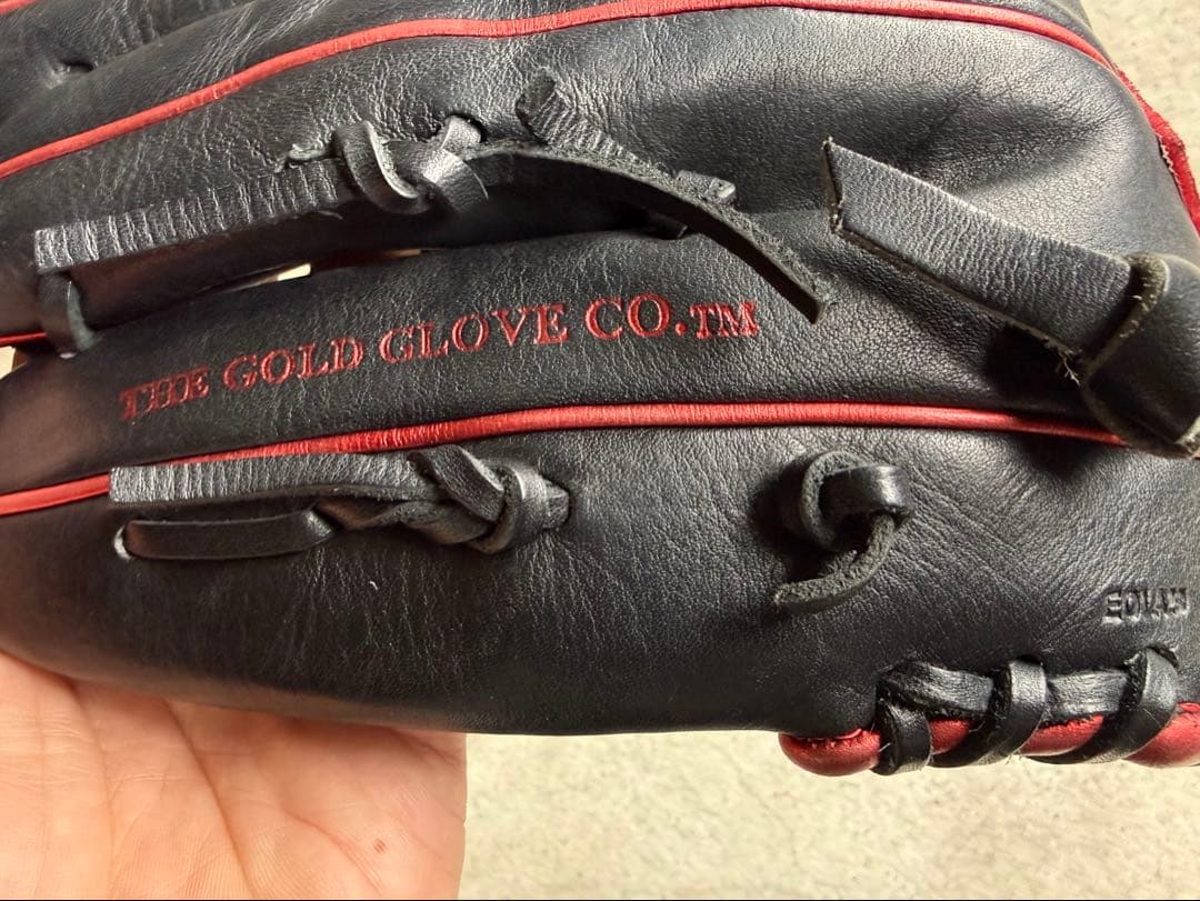 Rawlings HOH 軟式投手