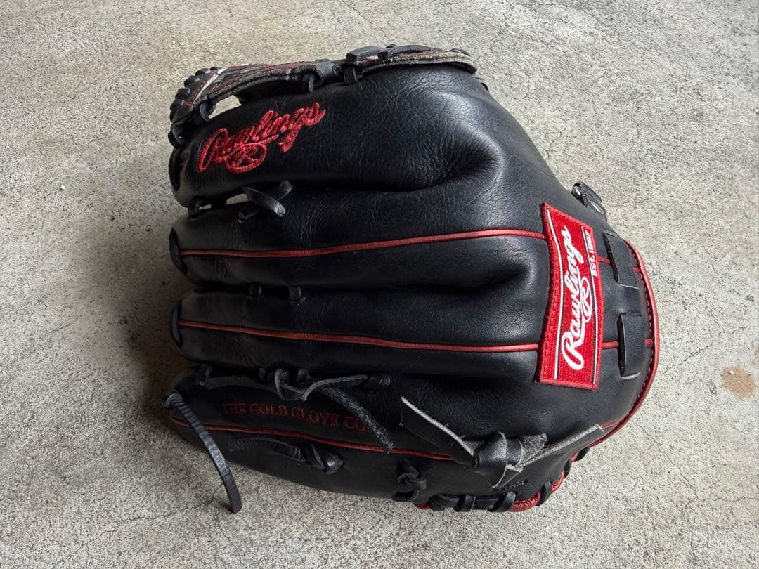 Rawlings HOH 軟式投手