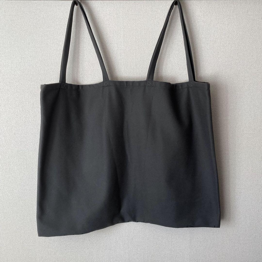 BLESS N°72 PACKAGING SYSTEM TOTE BAG