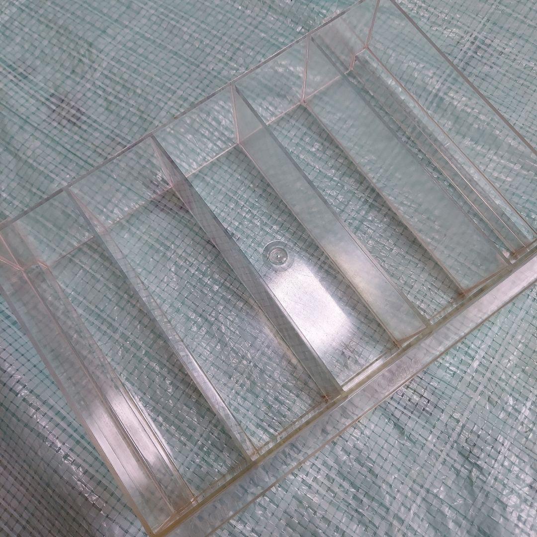p*r様 刺繍糸　什器　収納棚