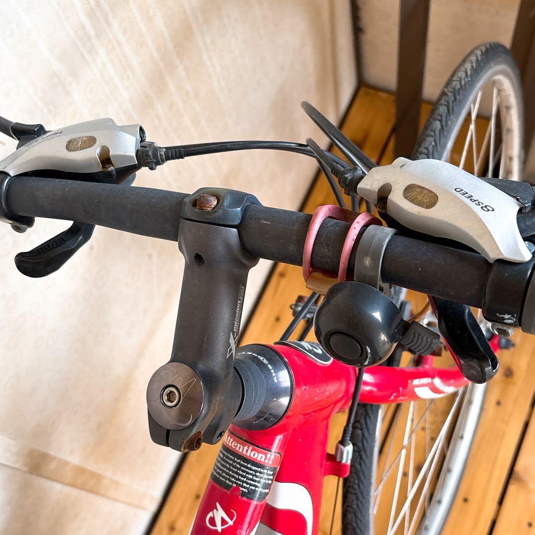 自転車本体 SATOI