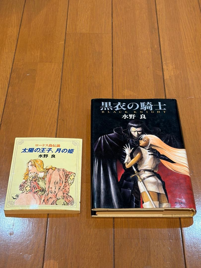 水野良 全巻セット 黒衣の騎士 新ロードス島戦記 ロードス島伝説