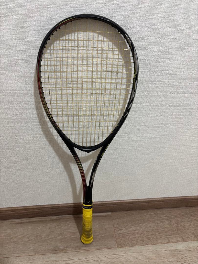 アクロスピード S-01 ソフトテニス