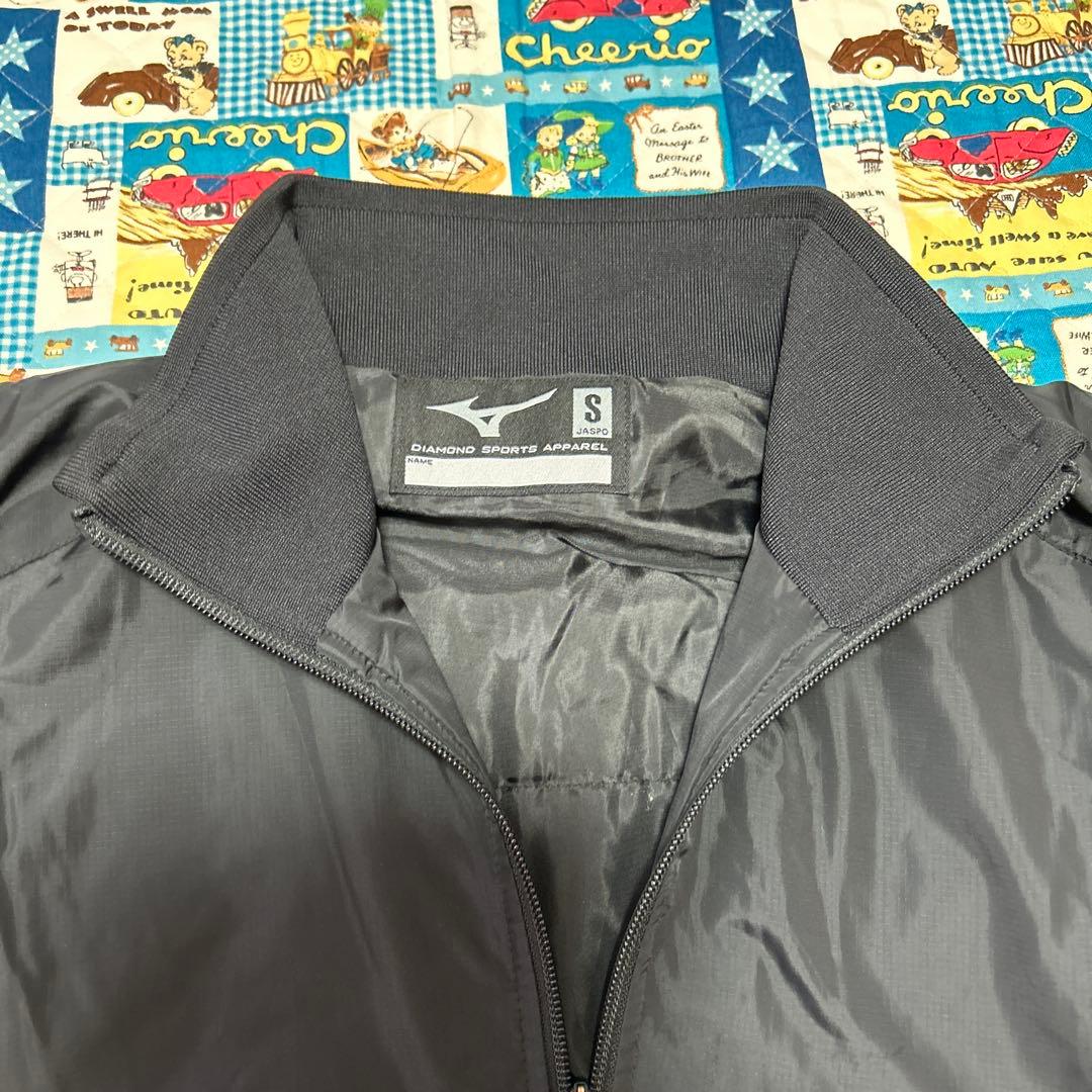 Mizuno ミズノ　野球　ソフトボール　練習着セット　まとめ売り　160㎝ 冬