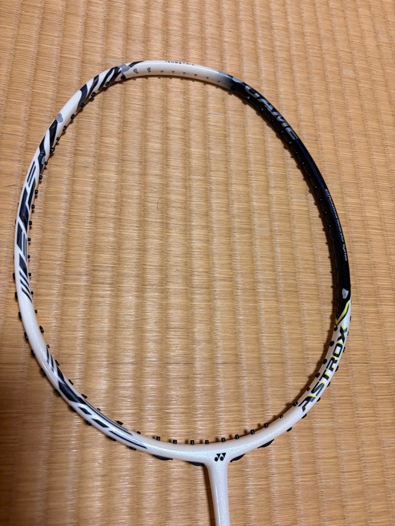 る*マ様 ヨネックス アストロクス99ゲーム 4UG5 2本セット