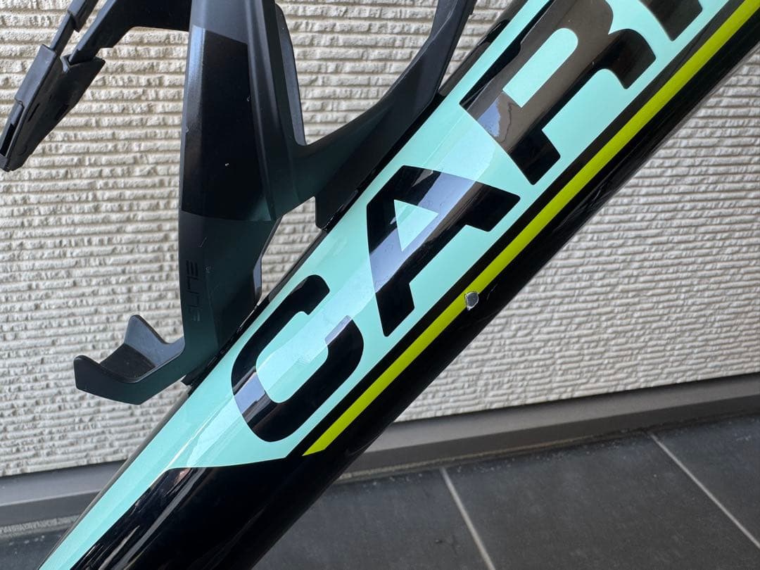 CARRERAカレラPODIUM105ULTEGRA完成車引取限定