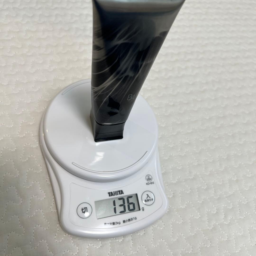 POLA B.Aディープクリアライザー 120g