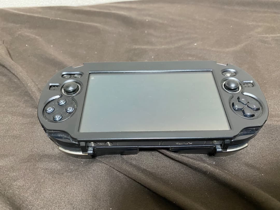 PS4 PS vita セット