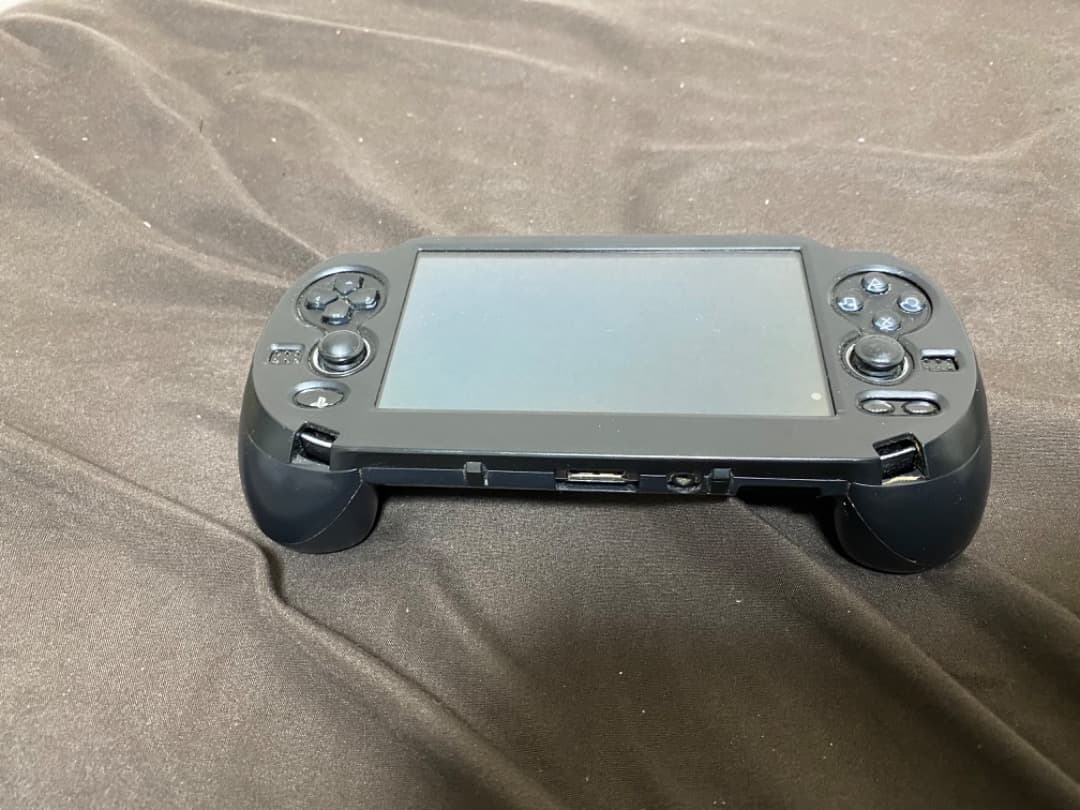 PS4 PS vita セット