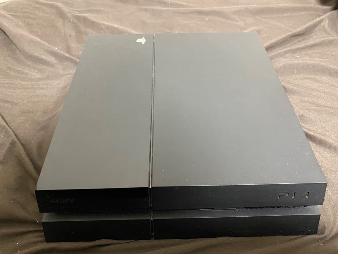PS4 PS vita セット