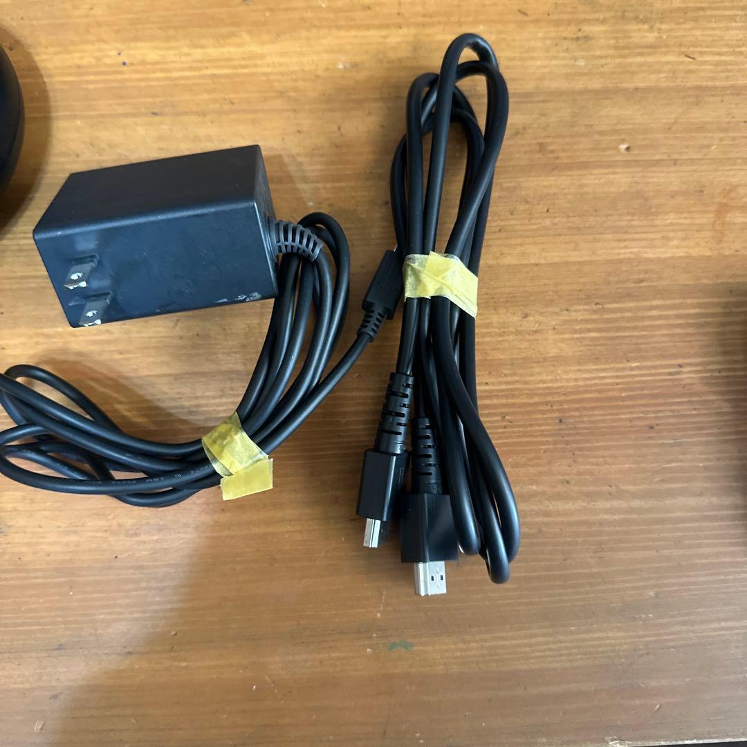 任天堂Switch 初期型セット