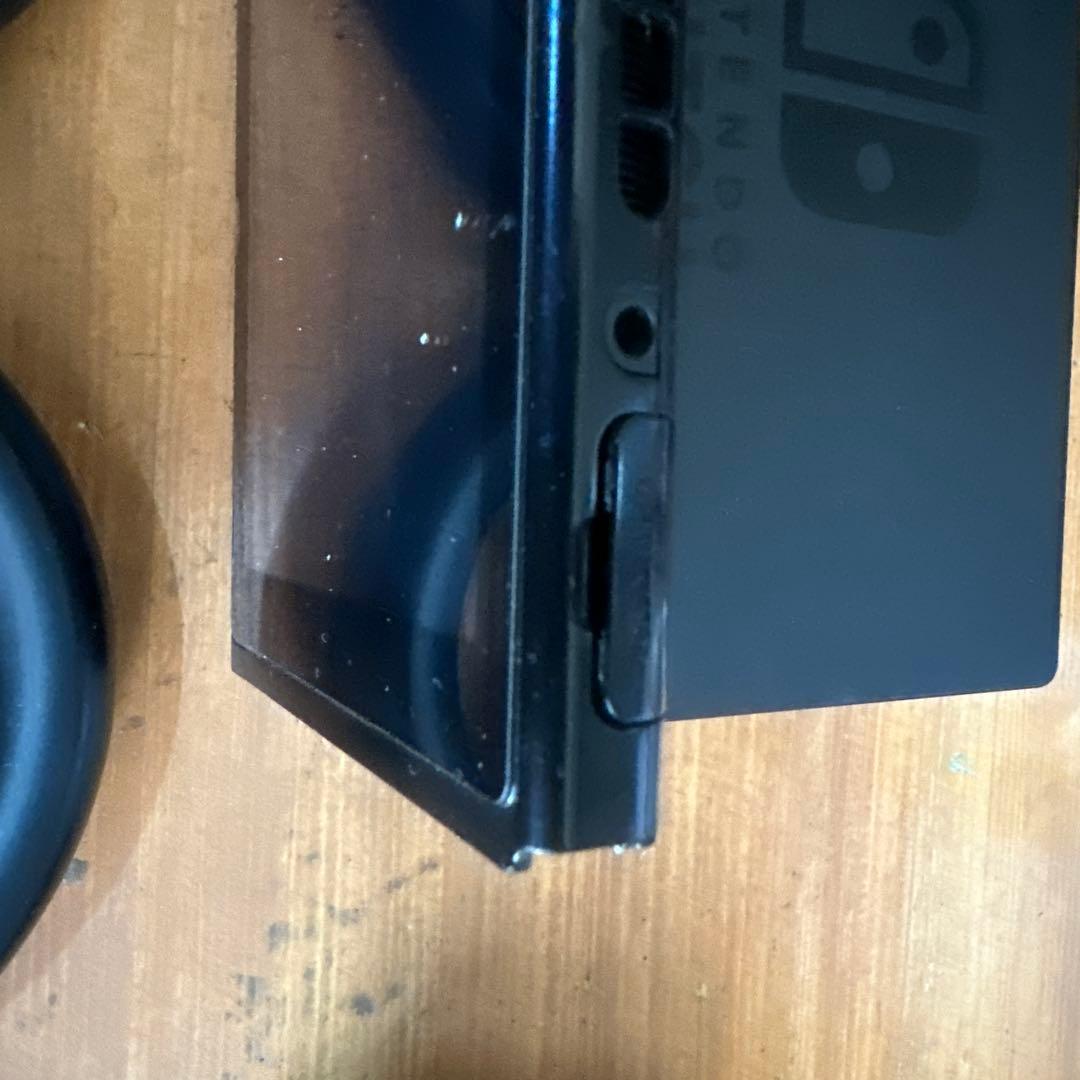 任天堂Switch 初期型セット