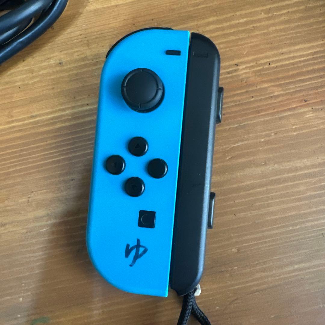 任天堂Switch 初期型セット