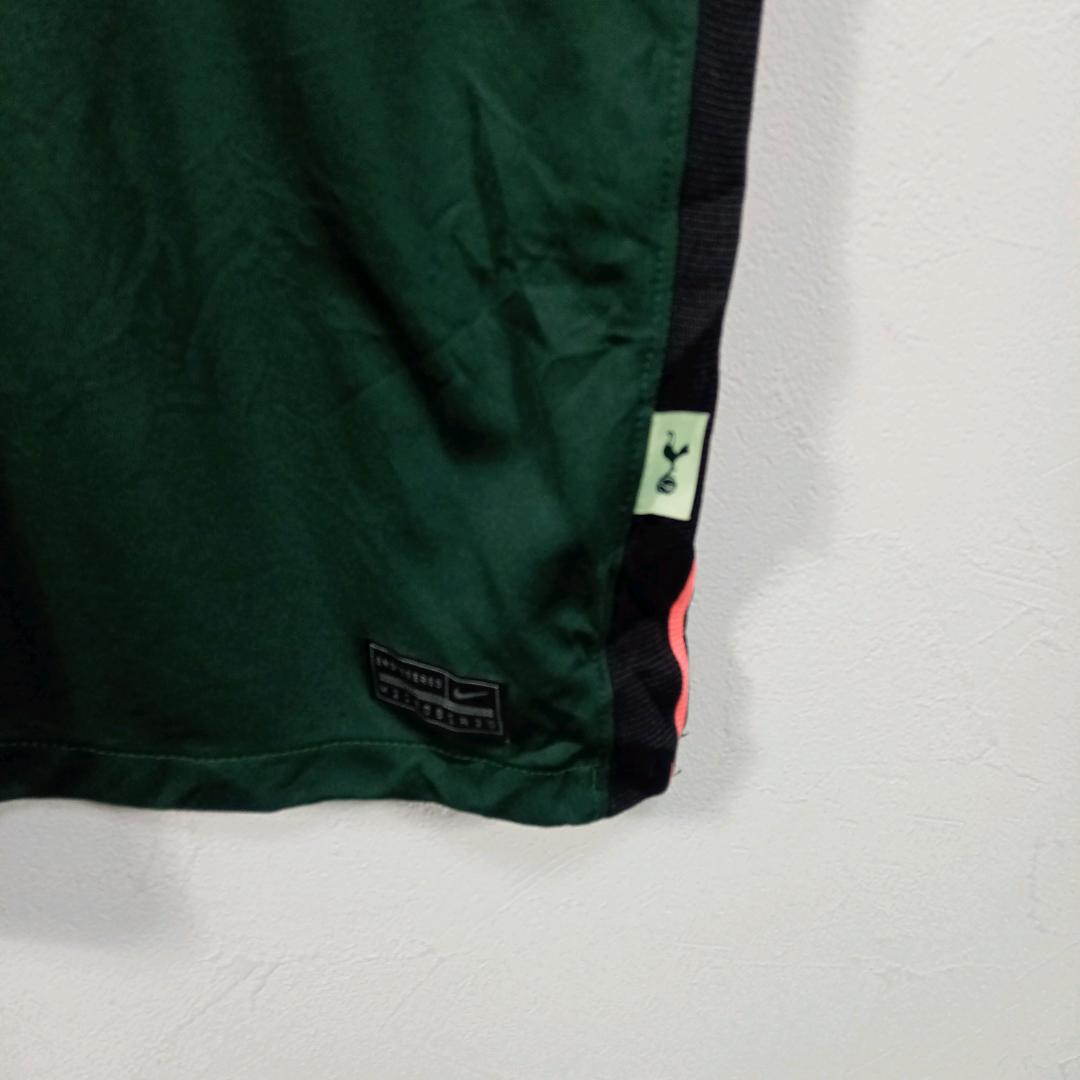 NIKE トッテナム 20/21 ガレスベイル ユニホーム　アウェイ　XL