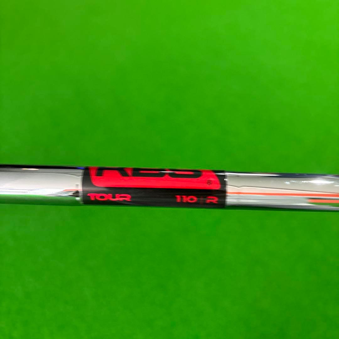 VOＫEY SM10ニッケル 48度52度58度ＫB Sツアー ３本セット