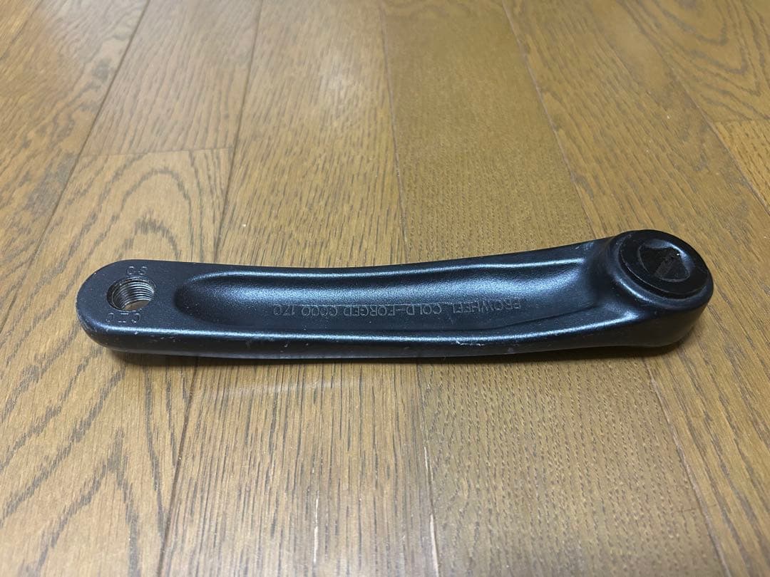 クランクセット