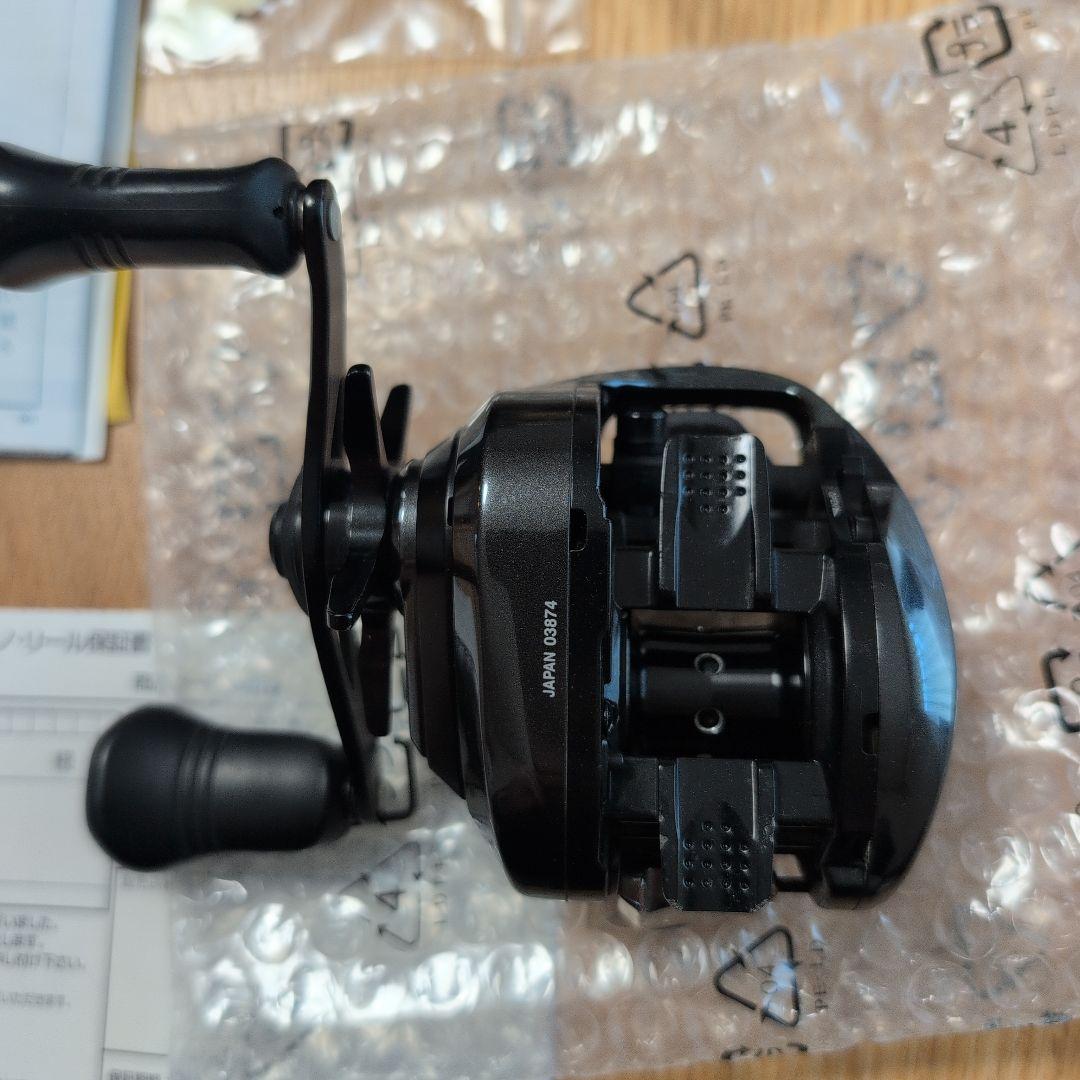 シマノ 18 アンタレス DC MD XG 右巻 SHIMANO ANTARES