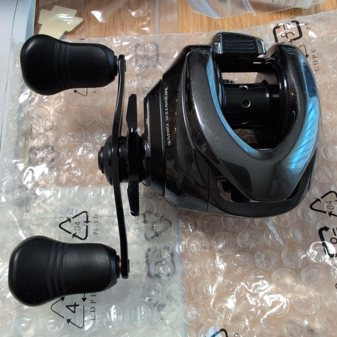 シマノ 18 アンタレス DC MD XG 右巻 SHIMANO ANTARES