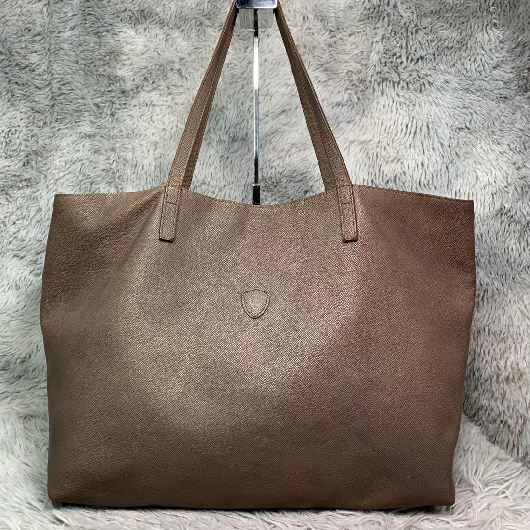 Felisi フェリージ トートバッグ ショルダーバッグ 肩がけA4収納 レザー