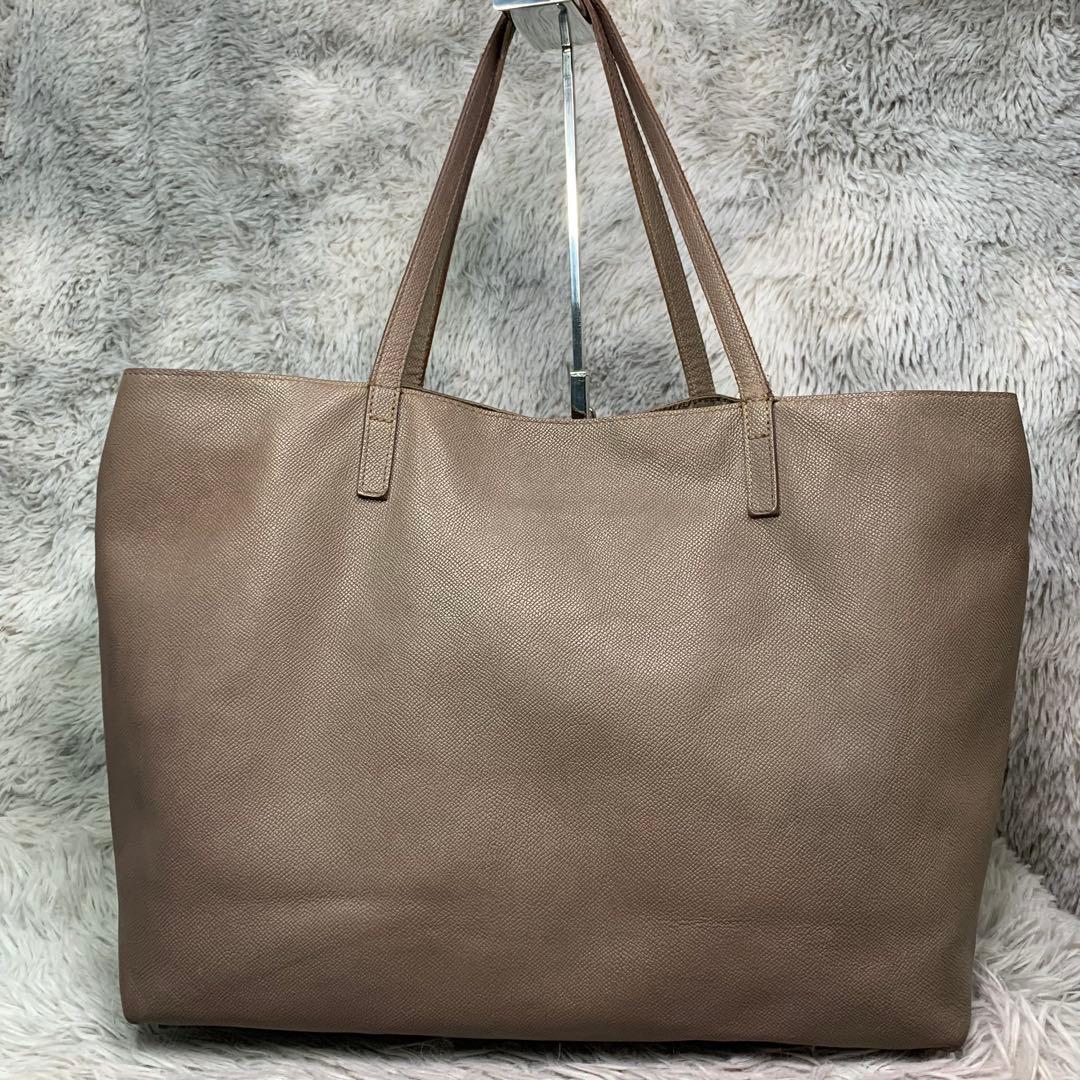 Felisi フェリージ トートバッグ ショルダーバッグ 肩がけA4収納 レザー