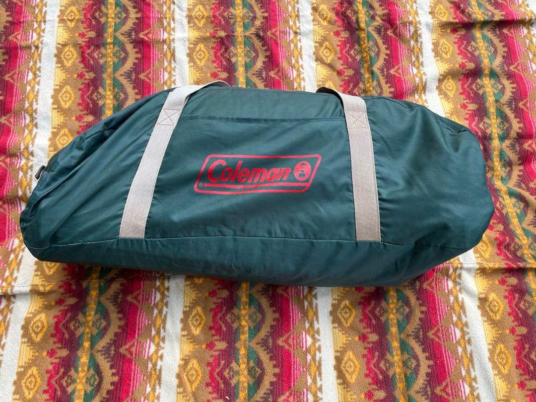 Coleman テント タフワイドドーム300 アウトドア