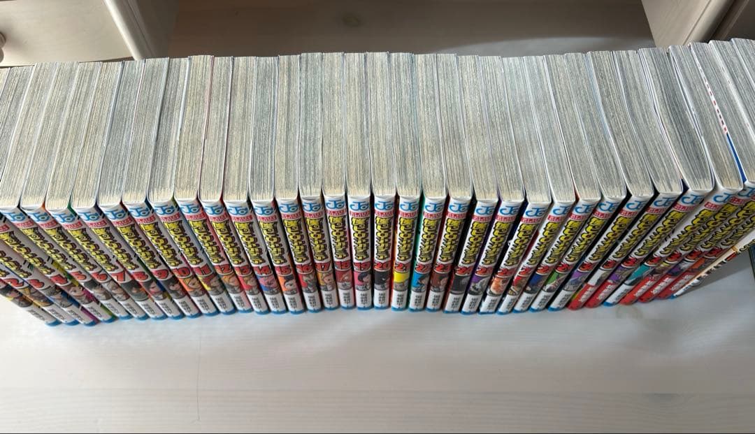 僕のヒーローアカデミア 36巻セット+ 映画入場者特典付き【明日まで値下げ中】