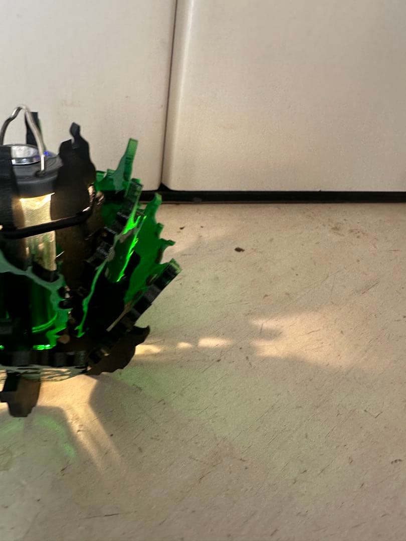 ソウラボアガベ