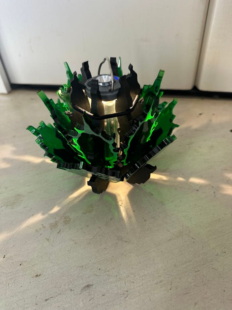 ソウラボアガベ
