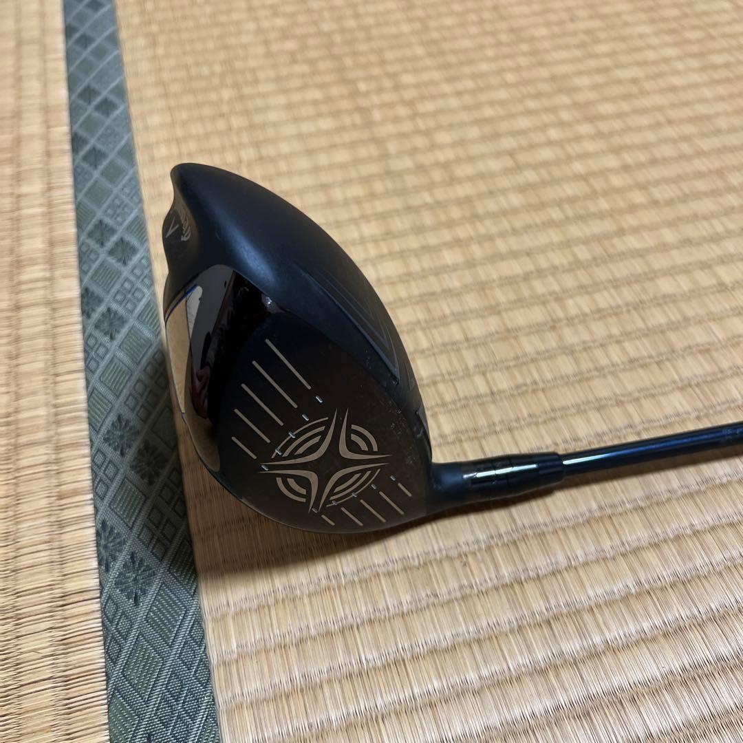 ドライバー フジクラ