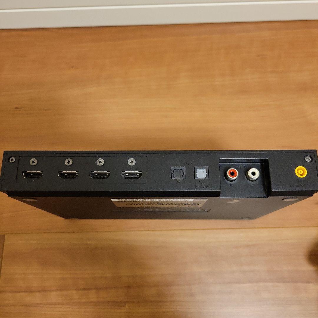 デジタルサラウンドヘッドホンシステム MDR-HW700DS(SONY)