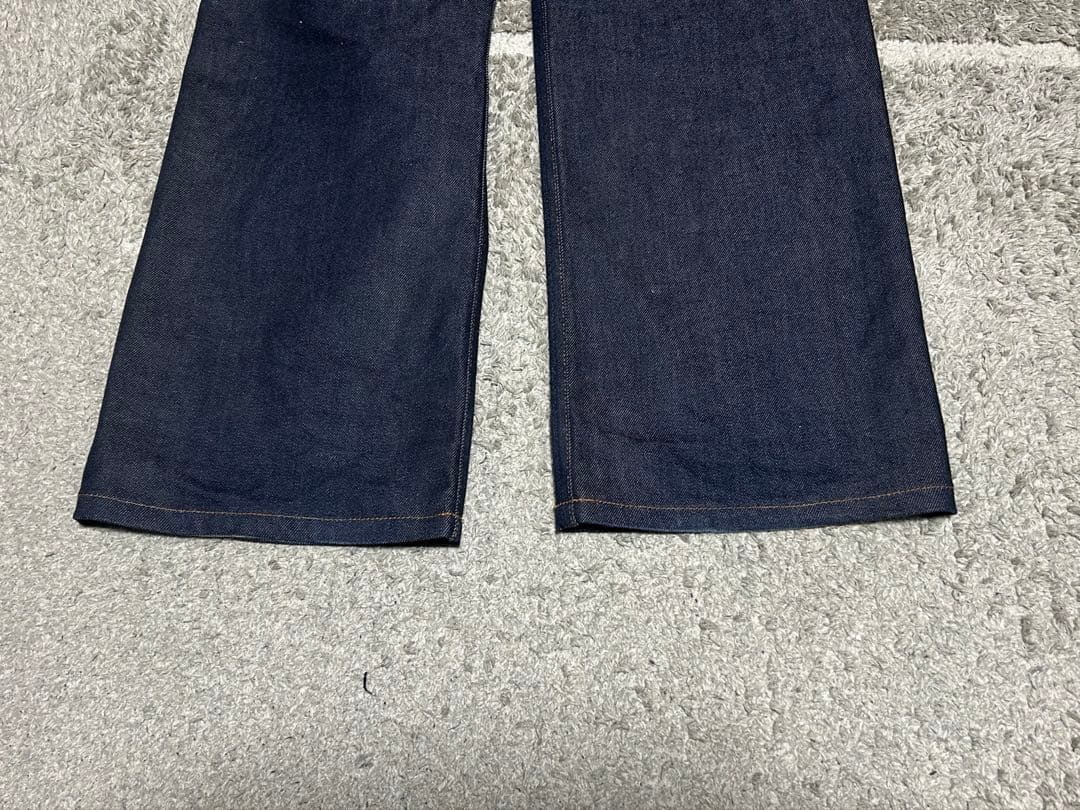 A.P.C. JEAN AARON 29 :タグ付き