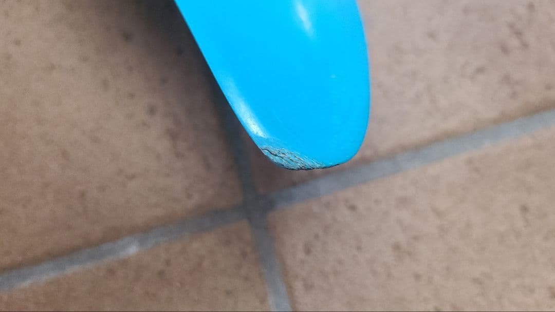 TYLER WARREN PIVOT 9.75 フィン ケース付
