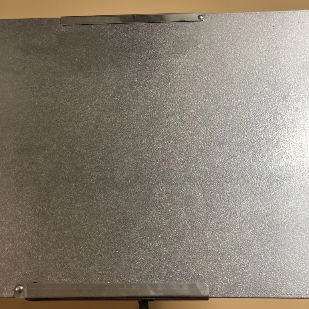 UNIFLAME 焚き火テーブル 収納トートバッグ付き
