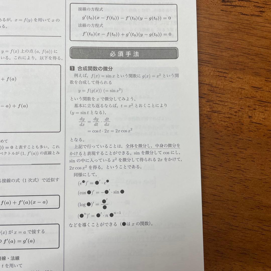 鉄緑数III実戦講座確認シリーズ 新品・未使用