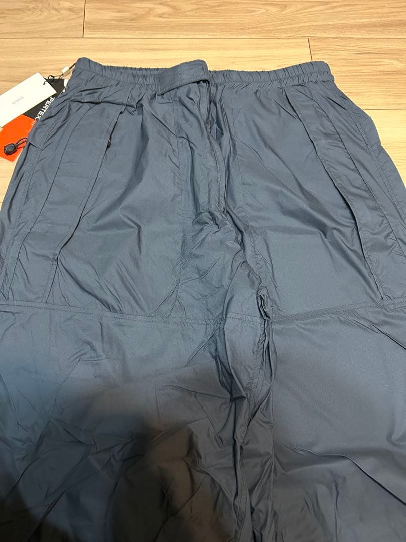 N.HOOLYWOOD TPES × WILD THINGS PANTS 40